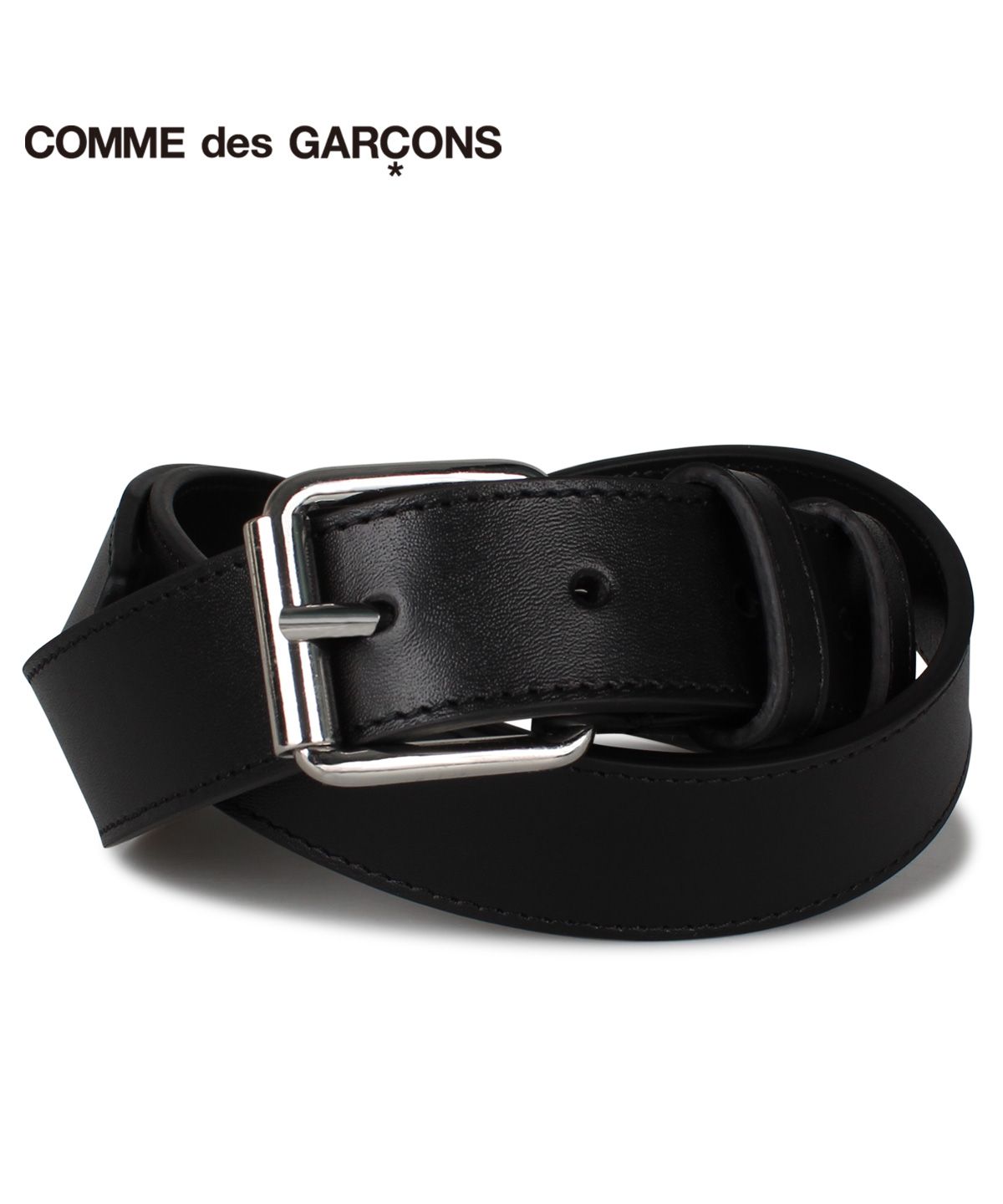 コムデギャルソン COMME des GARCONS ベルト