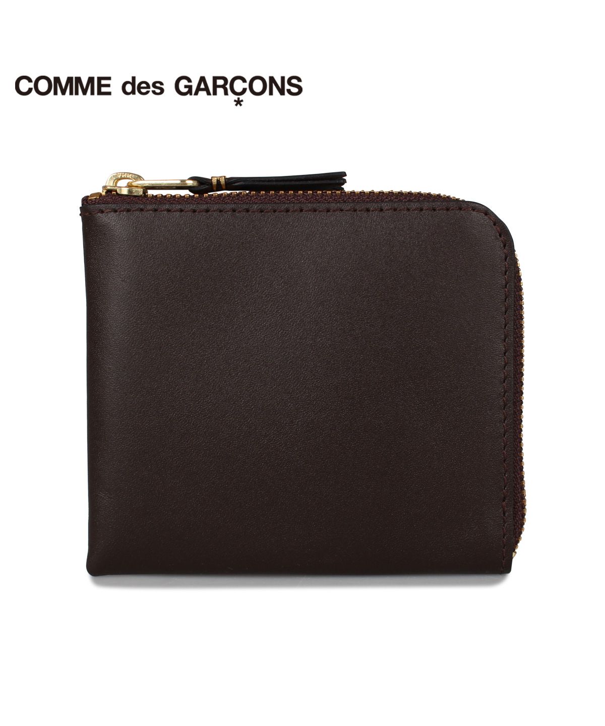 コムデギャルソン COMME des GARCONS 財布 ミニ財布 メンズ レディース
