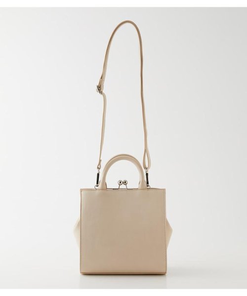 Metal Frame Bag アズールバイマウジー Azul By Moussy Magaseek Metal Frame Bag アズールバイマウジー Azul By Moussy Magaseek