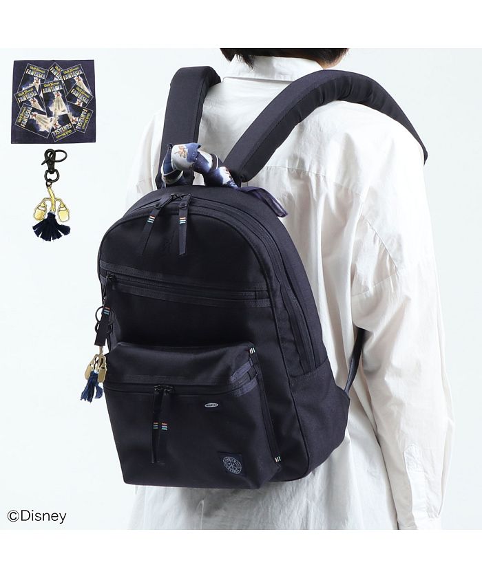 ポータークラシック PORTER CLASSIC BACKPACK