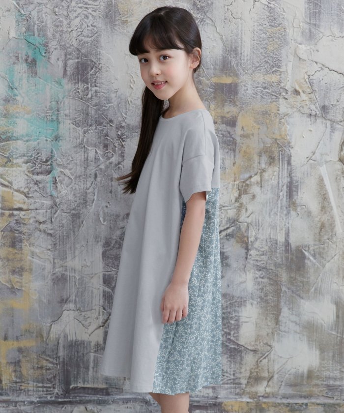 キッズワンピース プリーツワンピースの人気商品 通販 価格比較 価格 Com