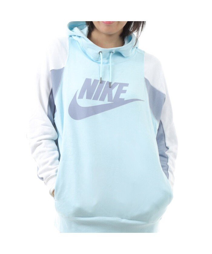 セール W Nsw Modern Hoodie Cb ナイキ レディース モダン フーディー パーカー アールエムストア Rm Store Magaseek