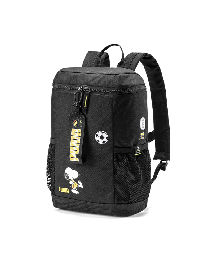 セール プーマ Puma Puma X Peanuts キッズ バックパック 12l Magaseek