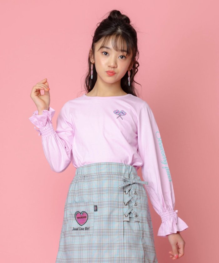 キッズトップス Jenni サロペットの人気商品 通販 価格比較 価格 Com