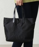 AMACA/DAVISSAFFIANOトートバッグ/503787096