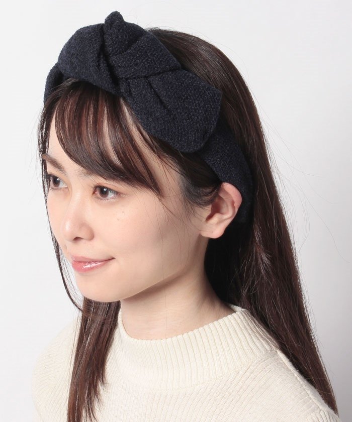 セール Earth Music Ecology アースミュージックアンドエコロジー リボンターバン Offprice Ec Offprice Ec Magaseek