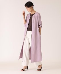 アウター パープル 紫色 のファッション通販 Magaseek