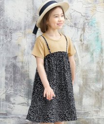 子供服Bee/半袖ワンピース/503853655