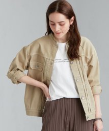 Gジャン ベージュ のファッション通販 Magaseek