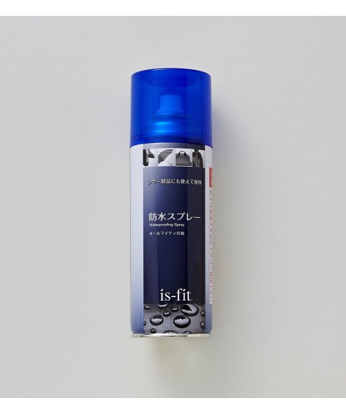 isfit(is fit)/is－fit 防水スプレー 300ml C100－6370 196370/なし