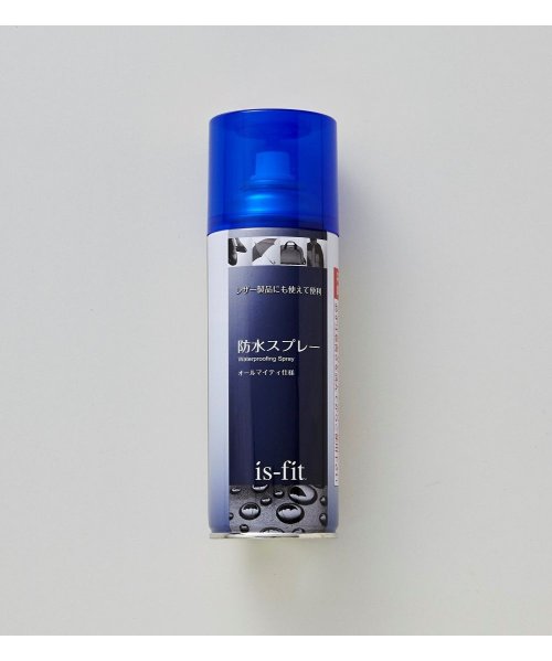 Is Fit 防水スプレー 300ml C100 6370 Is Fit Isfit Magaseek