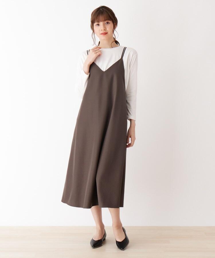 セール 40 Off 2点セット レースアップキャミワンピース インナー シューラルー ドレスキップ Shoo La Rue Dreskip Magaseek セール 40 Off 2点セット レースアップキャミワンピース インナー シューラルー ドレスキップ Shoo La Rue Dreskip Magaseek