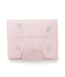 ジェラートピケ Gelato Pique ポーチの通販 Magaseek