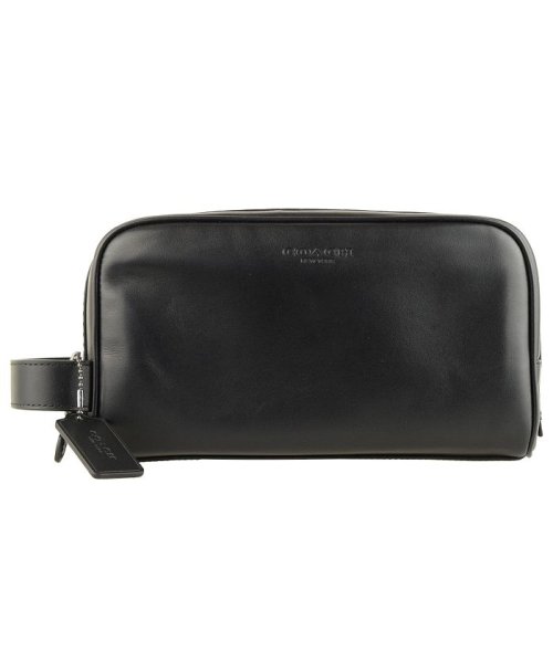 COACH(コーチ)/【Coach(コーチ)】Coach コーチ クラッチバッグ セカンドバッグ/BLACK