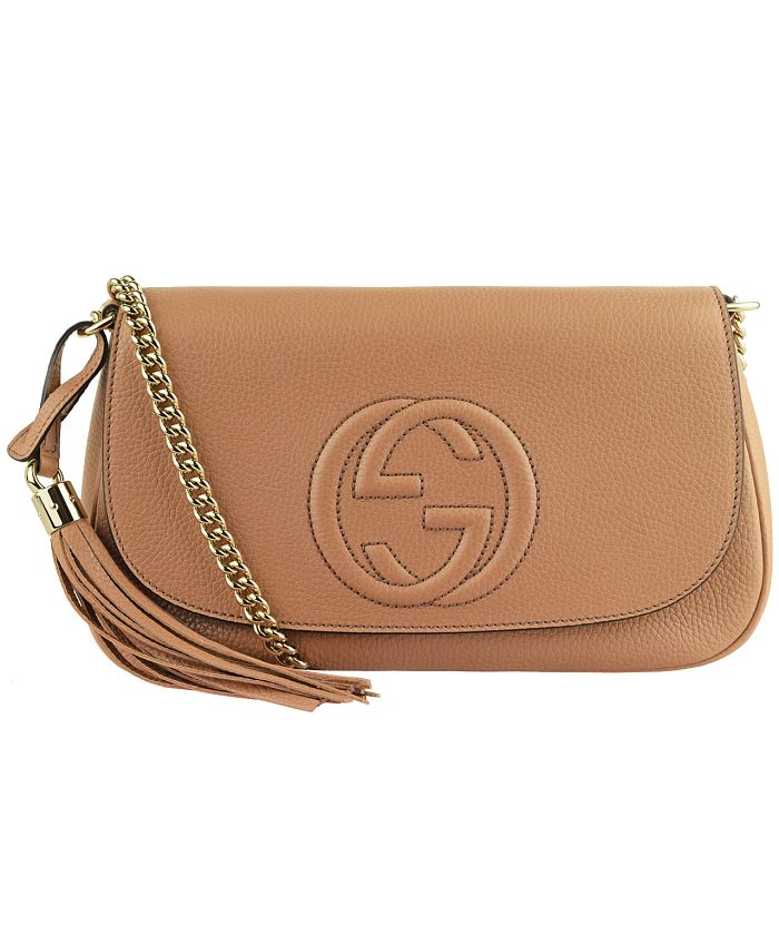 GUCCI(グッチ)】GUCCI グッチ SOHO ショルダー バッグ 536224a7m0g2754