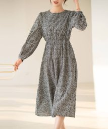 ワンピース 花柄 ブラック 黒色 のファッション通販 Magaseek ワンピース 花柄 ブラック 黒色 のファッション通販 Magaseek