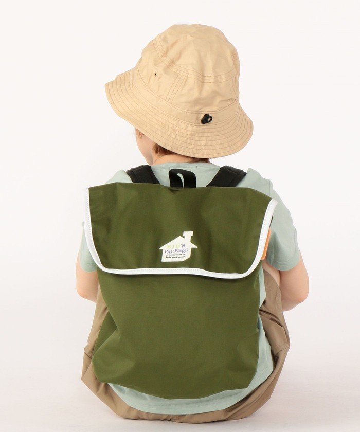 キッズリュック フレドリックパッカーズ リュックの人気商品 通販 価格比較 価格 Com