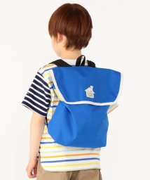 SHIPS KIDS(シップスキッズ)/KID'S PACKERS:LIGHT WEIGHT BACK PACK KID'S/ブルー