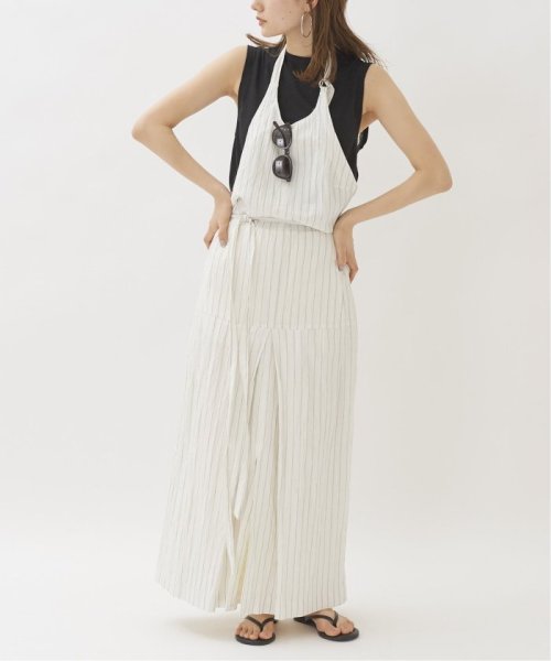 セール 50 Off Jane Smith ジェーンスミス Halterneck Apron ワンピース プラージュ Plage Magaseek セール 50 Off Jane Smith ジェーンスミス Halterneck Apron ワンピース プラージュ Plage Magaseek