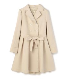 トレンチコート ベージュ のファッション通販 Magaseek