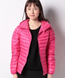 ダウン 中綿 ピンク 桃色 のファッション通販 Magaseek ダウン 中綿 ピンク 桃色 のファッション通販 Magaseek