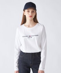 TOMMY HILFIGER/IM TH ESS HILFIGER REGULAR TEE/503852655