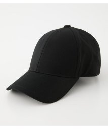 AZUL by moussy(アズールバイマウジー)/TWILL CAP/BLK