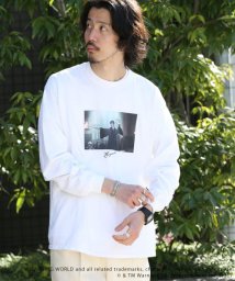 URBAN RESEARCH Sonny Label(アーバンリサーチサニーレーベル)/Movie Photo Long T－SHIRTS2/HP-A