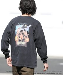 URBAN RESEARCH Sonny Label(アーバンリサーチサニーレーベル)/Movie Photo Long T－SHIRTS2/HP-B