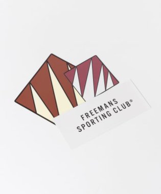 URBAN RESEARCH/FREEMANS SPORTING CLUB　FSC STICKER－1/503859747