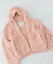 カーディガン ピンク 桃色 のファッション通販 Magaseek