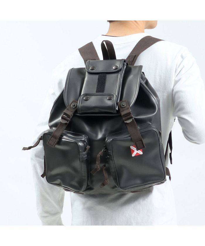 ラゲッジレーベル ライナー リュックサック 951－09249 リュック 吉田カバン LUGGAGE LABEL LINER RUCKSACK