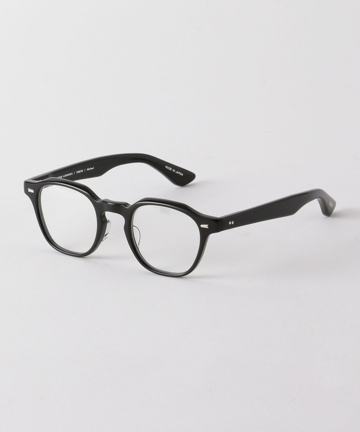 UNITED ARROWS by KANEKO OPTICAL Michael/アイウェア MADE IN JAPAN 