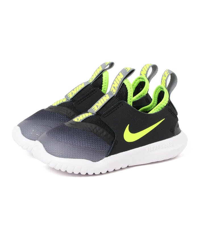 Nike フレックス ランナー トドラー 21 11 16cm こどもビームス こどもビームス Magaseek