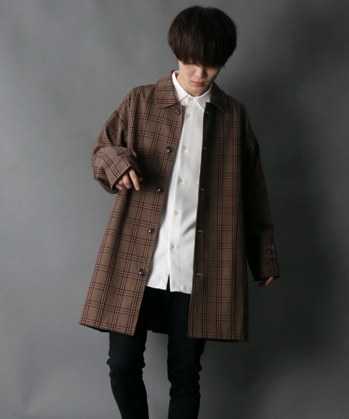 チェック チェスターコート レディースコート 通販 人気ランキング 価格 Com