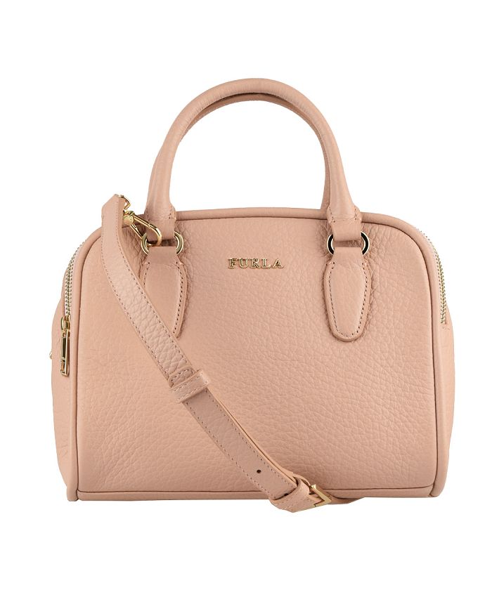 【FURLA(フルラ)】FURLA フルラ 2way ショルダー バッグ SIRI