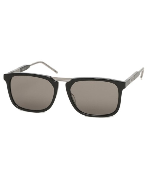 グッチ サングラス アイウェア メンズ 56サイズ ブラウン ブラック Gucci Gg0842s 002 スクエア グッチ Gucci Magaseek グッチ サングラス アイウェア メンズ 56サイズ ブラウン ブラック Gucci Gg0842s 002 スクエア グッチ Gucci Magaseek