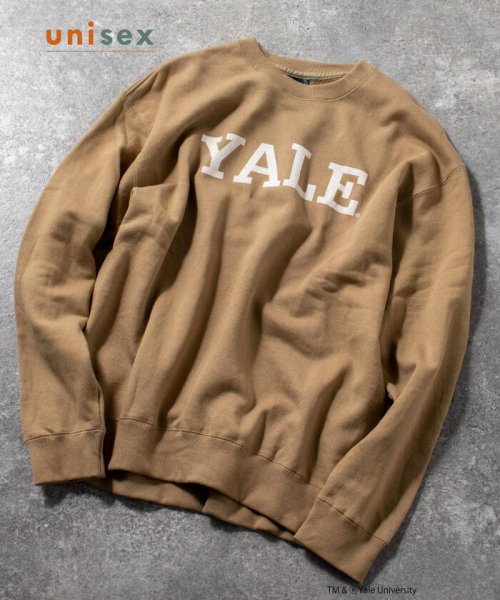クーポン セール Off Yale Ucla 別注 カレッジロゴ ヴィンテージ加工 ビッグシルエット スウェット プルオーバー Unisex ノーリーズグッドマン Nolley S Goodman Magaseek クーポン セール Off Yale Ucla 別注 カレッジロゴ ヴィンテージ加工 ビッグシルエット スウェット プルオーバー Unisex ノーリーズグッドマン Nolley S Goodman Magaseek