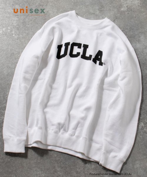 クーポン セール Off Yale Ucla 別注 カレッジロゴ ヴィンテージ加工 ビッグシルエット スウェット プルオーバー Unisex ノーリーズグッドマン Nolley S Goodman Magaseek クーポン セール Off Yale Ucla 別注 カレッジロゴ ヴィンテージ加工 ビッグシルエット スウェット プルオーバー Unisex ノーリーズグッドマン Nolley S Goodman Magaseek