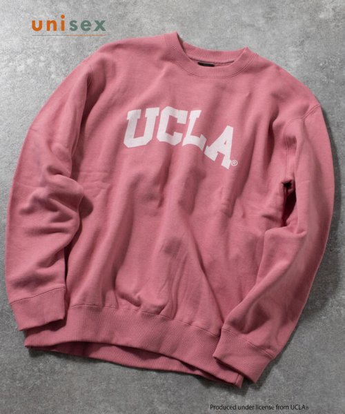 クーポン セール Off Yale Ucla 別注 カレッジロゴ ヴィンテージ加工 ビッグシルエット スウェット プルオーバー Unisex ノーリーズグッドマン Nolley S Goodman Magaseek クーポン セール Off Yale Ucla 別注 カレッジロゴ ヴィンテージ加工 ビッグシルエット スウェット プルオーバー Unisex ノーリーズグッドマン Nolley S Goodman Magaseek