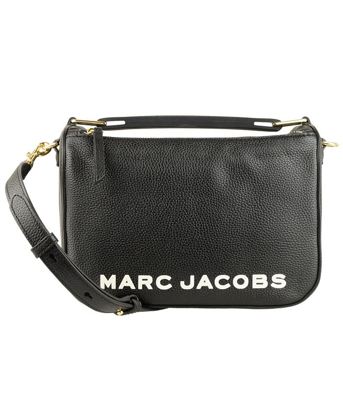 【MARC JACOBS(マークジェイコブス)】MARC JACOBS マーク THE SOFT BOX 23