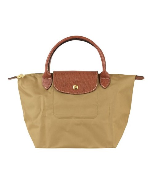 Longchamp(ロンシャン)/【Longchamp(ロンシャン)】Longchamp ロンシャン プリアージュ トート/ブラウン系