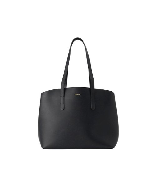 FURLA(フルラ)/【FURLA(フルラ)】FURLA フルラ トート バッグ A4対応可/NERO