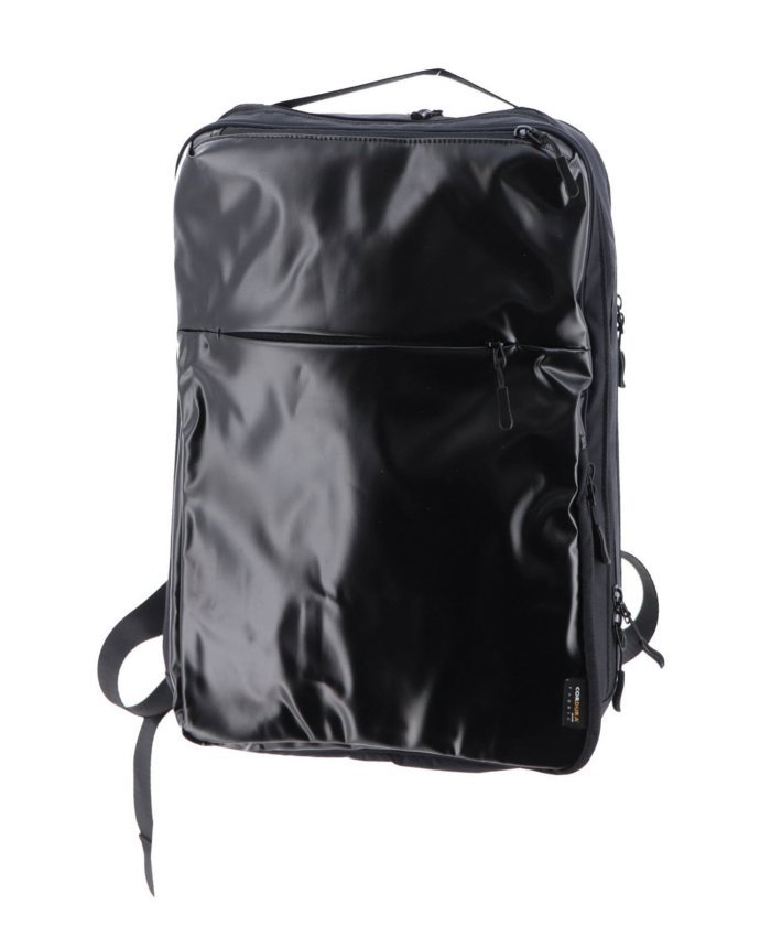 クーポン開催中 セール 25 Off リップコーデュラ 軽量バックパック タカキュー Taka Q Magaseek