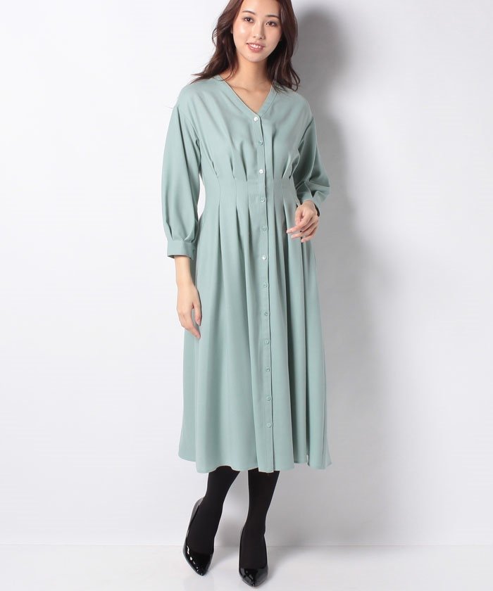 アナイ Anayi ワンピース 通販 人気ランキング 価格 Com