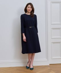 アナイ Anayi ワンピース ドレス ブルー ネイビー 青色 の通販 Magaseek アナイ Anayi ワンピース ドレス ブルー ネイビー 青色 の通販 Magaseek