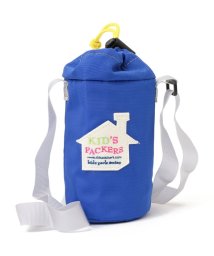 SHIPS KIDS(シップスキッズ)/KID'S PACKERS:BOTTLE HOLDER(S)/ブルー