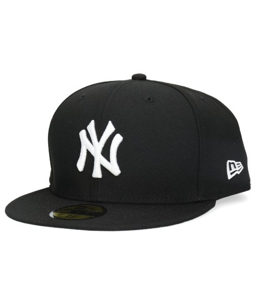 NEW ERA(ニューエラ)/NEW ERA　NYY BLACK CUSTOM/ブラック系2