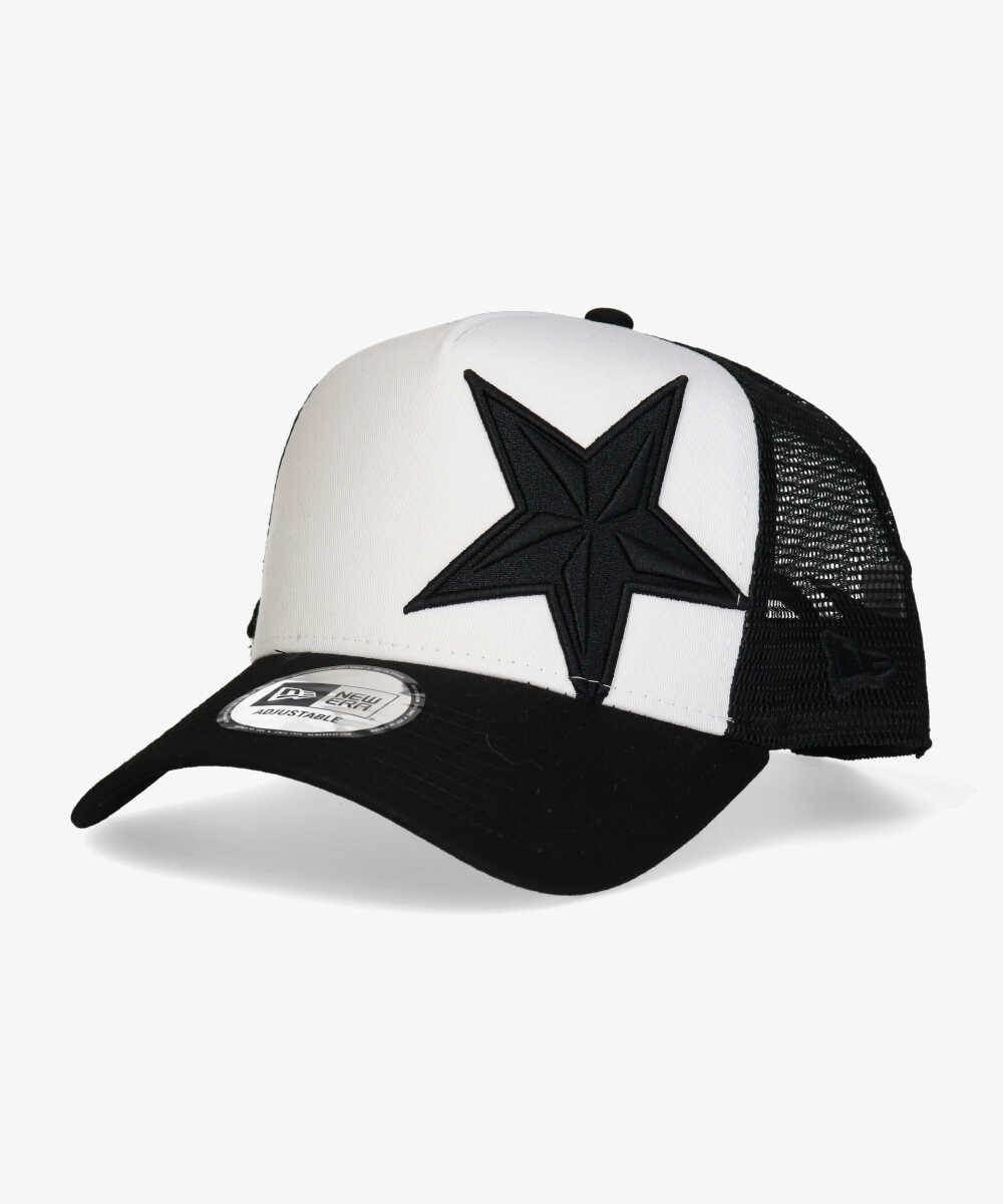 NEW ERA　940 AF STAR MESH