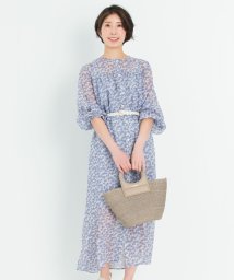 23区 Nijyusanku ワンピース ドレスの通販 Magaseek